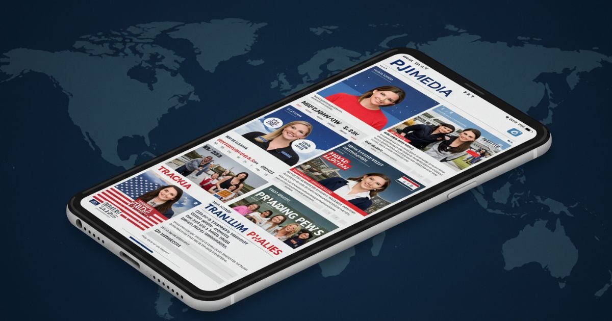 PJMedia