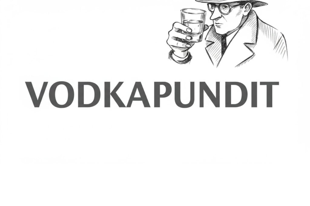 VodkaPundit